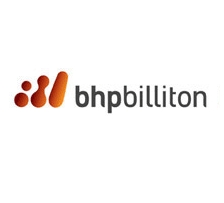 BHP Billion Logo BHP Billion Logo