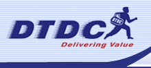 DTDC Logo DTDC Logo