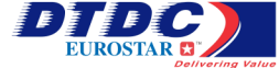 DTDC Eurostar Express New Logo