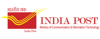 India Posts Logo India Posts Logo