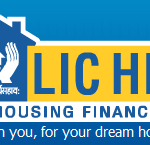 LIC Home Finance Logo