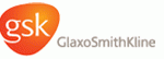 GSK Logo Glaxo SmithKline