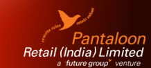 Pantaloons Logo Pantaloons Logo