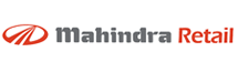 Mahindra Retail Logo Mahindra Retail Logo