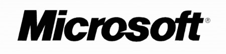 Microsoft Logo Microsoft Logo