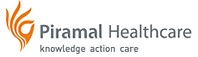 Piramal Healthcare Logo Piramal Healthcare Logo