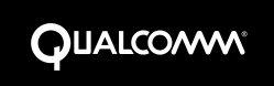 Qualcomm Logo Qualcomm Logo
