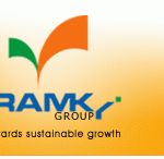 Ramky Logo Group Infra