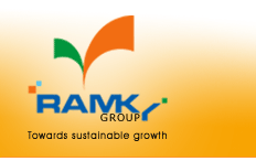Ramky Logo Group Infra Ramky Logo Group Infra