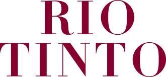 Rio Tinto Logo Rio Tinto Logo