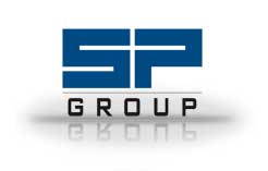 Shapoorji Pallonji Group Logo Shapoorji Pallonji Group Logo