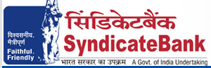 Syndicate Bank Logo Syndicate Bank Logo