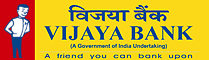 Vijaya Bank Logo Vijaya Bank Logo
