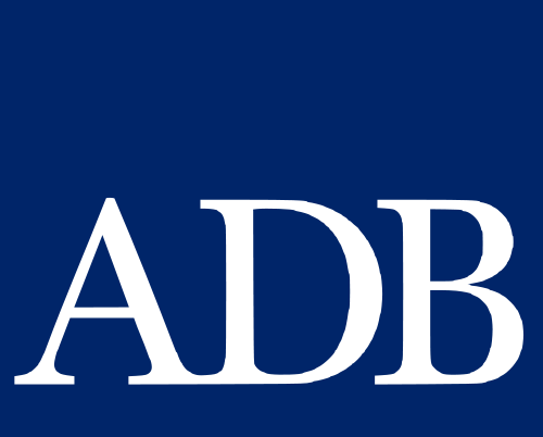 ADB Logo Asian Development Bank ADB Logo Asian Development Bank