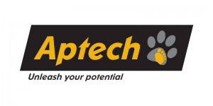 Aptech Logo Aptech Logo