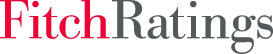 FitchRatings logo FitchRatings logo