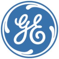 GE India Logo GE India Logo