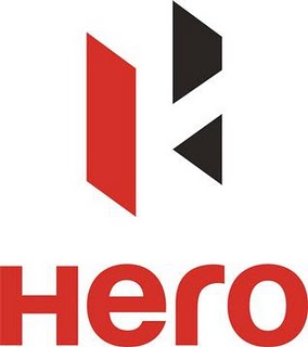 Hero MotoCorp Logo Hero MotoCorp Logo