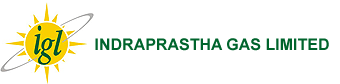 IGL - Indraprastha Gas Logo IGL - Indraprastha Gas Logo