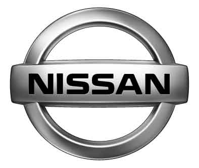Nissan Logo Nissan Logo
