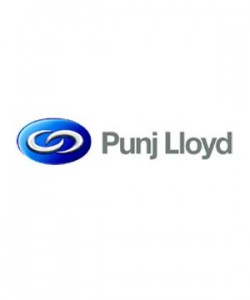 Punj Lloyd Logo Punj Lloyd Logo