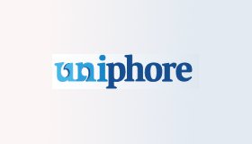 Uniphore Logo Uniphore Logo