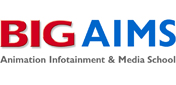 BIG AIMS Logo BIG AIMS Logo