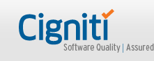 Cigniti Logo Cigniti Logo