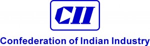 CII Logo Confederation of Indian Industries CII Logo Confederation of Indian Industries