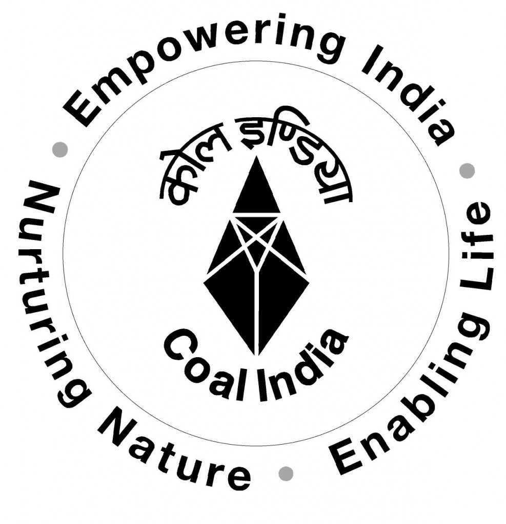 Coal India Logo Coal India Logo