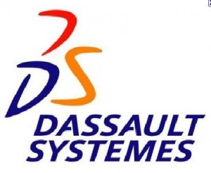 Dassault Systems Logo Dassault Systems Logo