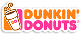 Dunkin Donuts Logo Dunkin Donuts Logo