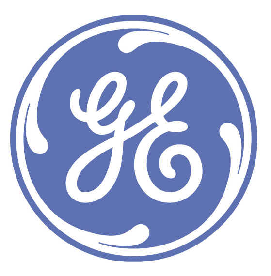 GE Logo General Electric GE Logo General Electric