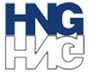HNG - Hindustan Glass Logo