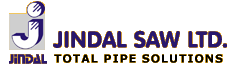 Jindal Saw Logo Jindal Saw Logo