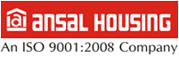 Ansal Housing Logo