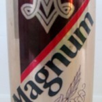 Magnum Beer