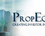 PropEquity Logo