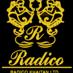 Radico Khaitan Logo