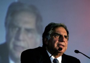 Ratan Tata Ratan Tata