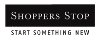 Shoppers Stop Logo Shoppers Stop Logo