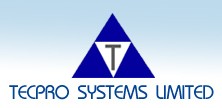 Tecpro Systems Logo