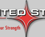United Steel Logo