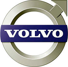 Volvo Logo Volvo Logo