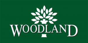 Woodland Logo