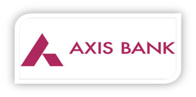 Axis Bank Logo Axis Bank Logo