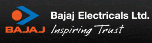 Bajaj Electricals Logo Bajaj Electricals Logo