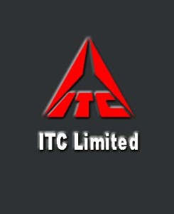 ITC Logo ITC Logo