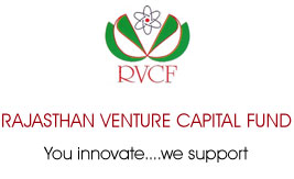 RVCF Logo Rajasthan Venture RVCF Logo Rajasthan Venture
