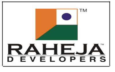 Raheja Developers Logo Raheja Developers Logo